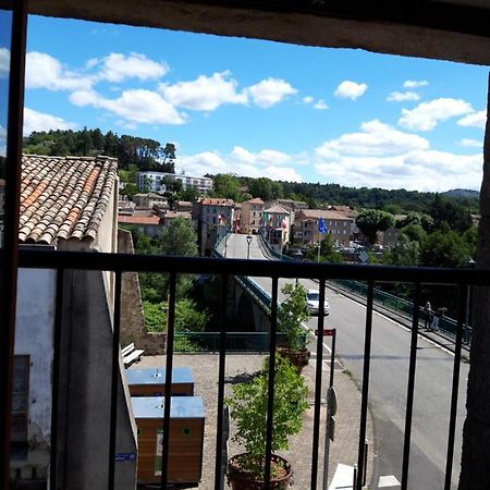 Appartement F1 Meuble 3 Personnes オーブナ エクステリア 写真